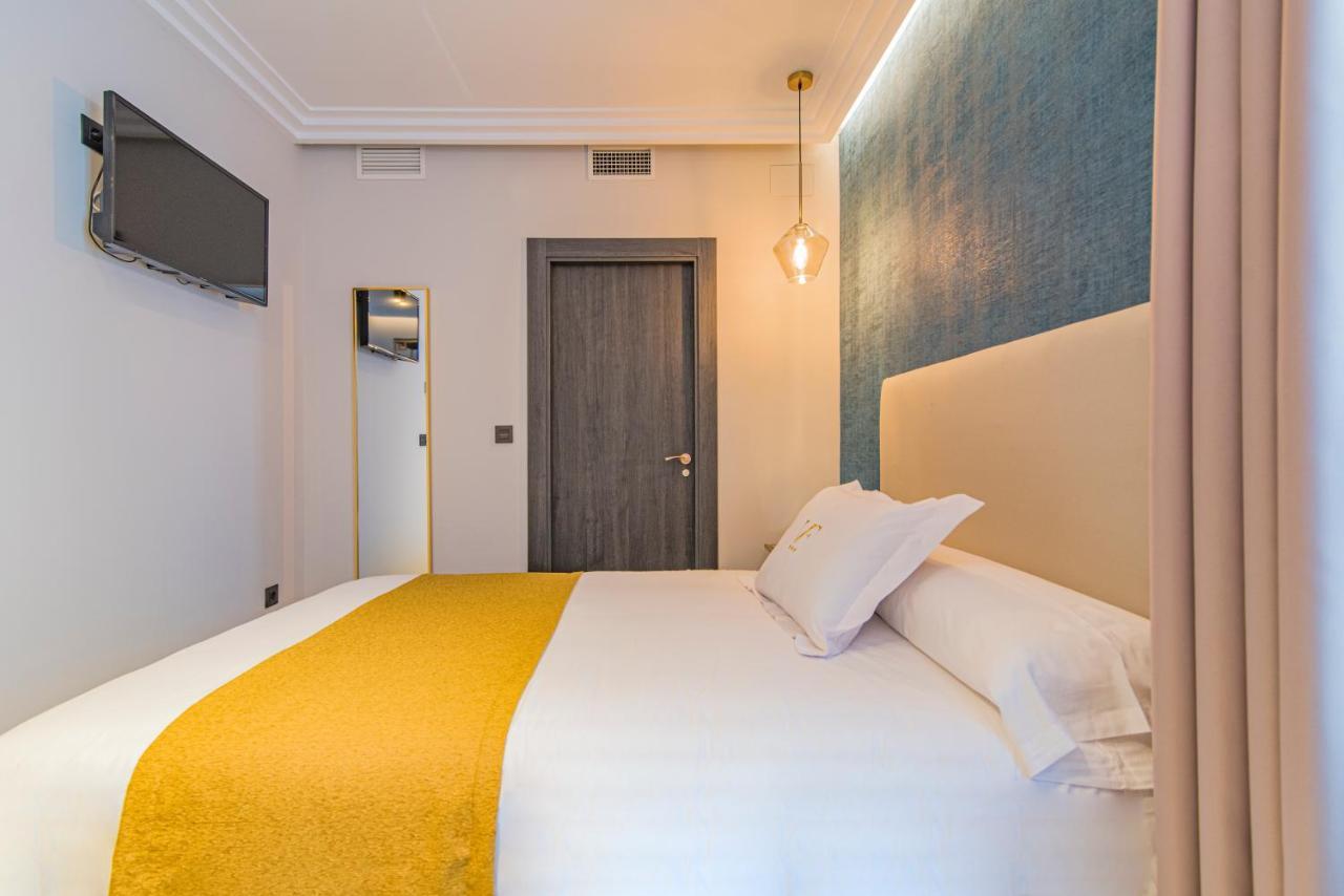 Vesci Faventia Hotel Huétor-Tájar Eksteriør billede